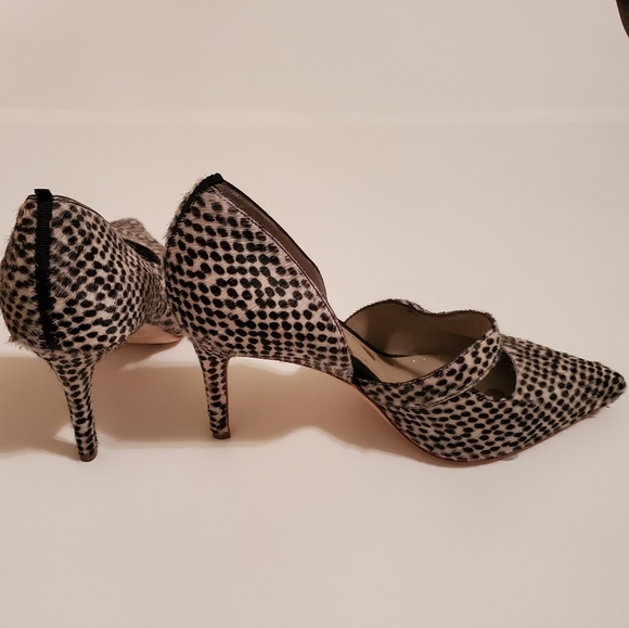 Boden Adrianna Heels - Mini Spot - Picture 5 of 8